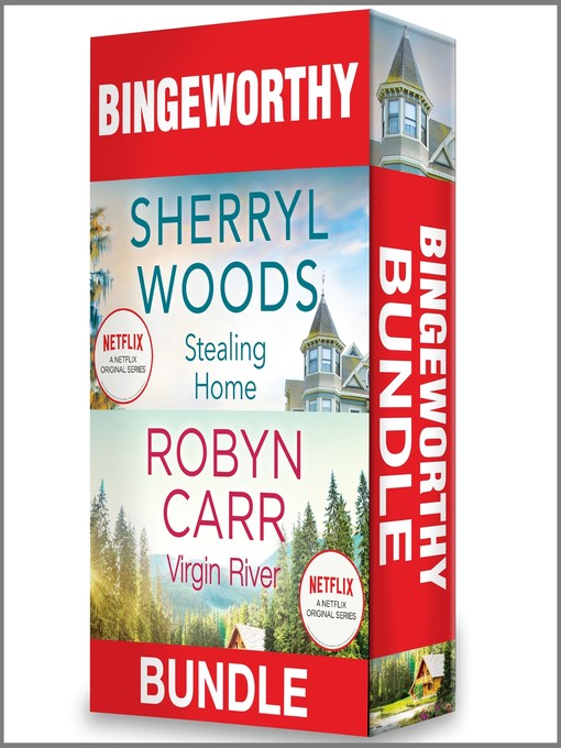 Title details for Bingeworthy Bundle by Robyn Carr - Wait list